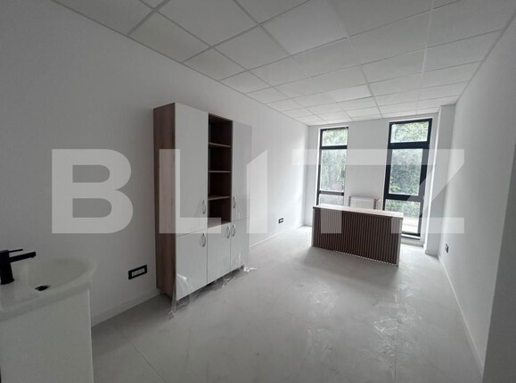 Spațiu comercial de închiriat George Enescu - 202341SIC | BLITZ Craiova | Poza4