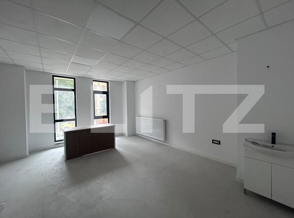 Spațiu comercial de închiriat George Enescu - 202341SIC | BLITZ Craiova | Poza6