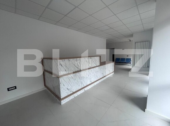 Spațiu comercial de închiriat George Enescu - 202341SIC | BLITZ Craiova | Poza2