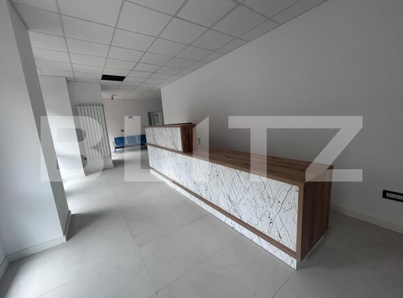 Spațiu comercial de închiriat George Enescu - 202341SIC | BLITZ Craiova | Poza1