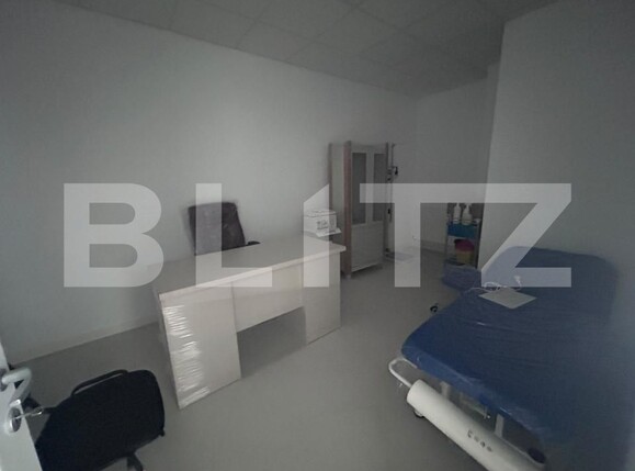 Spațiu comercial de închiriat George Enescu - 202341SIC | BLITZ Craiova | Poza3