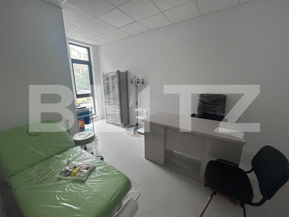 Spațiu comercial de închiriat George Enescu - 202341SIC | BLITZ Craiova | Poza5