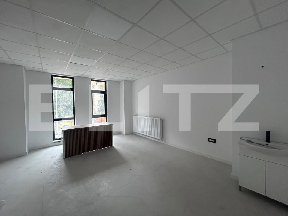Spațiu comercial de închiriat George Enescu - 202341SIC | BLITZ Craiova | Poza6