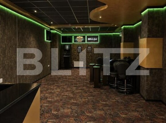 Spațiu comercial de închiriat Filiaşi - 202344SIC | BLITZ Craiova | Poza2