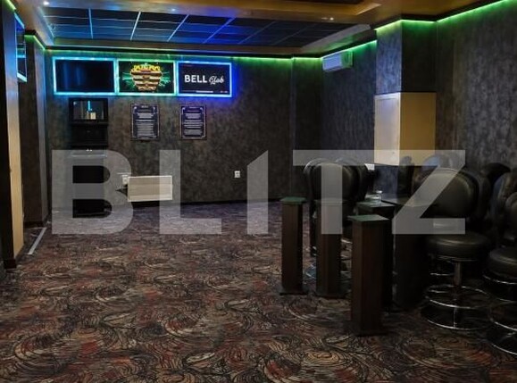 Spațiu comercial de închiriat Filiaşi - 202344SIC | BLITZ Craiova | Poza1