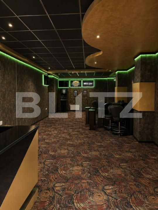 Spațiu comercial de închiriat Filiaşi - 202344SIC | BLITZ Craiova | Poza2