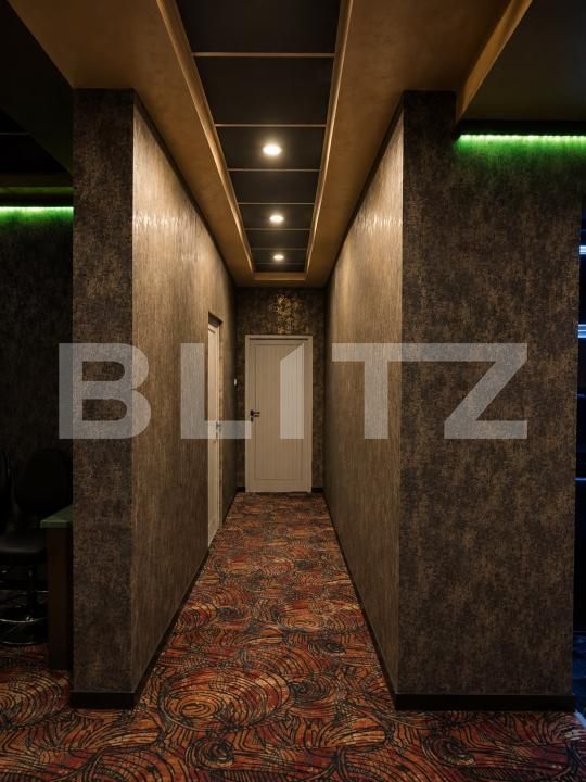 Spațiu comercial de închiriat Filiaşi - 202344SIC | BLITZ Craiova | Poza4