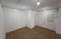 Spațiu comercial de închiriat, 50 mp, Vad comercial