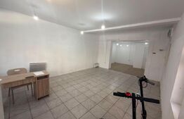 Spațiu comercial de închiriat, 50 mp, Vad comercial