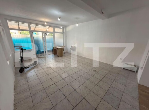 Spațiu comercial de închiriat Rovine - 202347SIC | BLITZ Craiova | Poza2