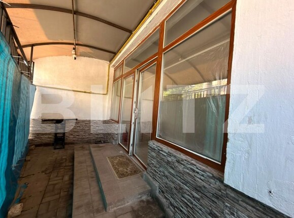 Spațiu comercial de închiriat Rovine - 202347SIC | BLITZ Craiova | Poza5
