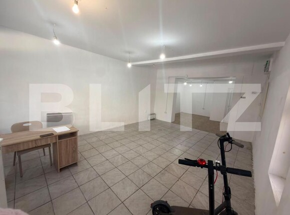 Spațiu comercial de închiriat Rovine - 202347SIC | BLITZ Craiova | Poza1