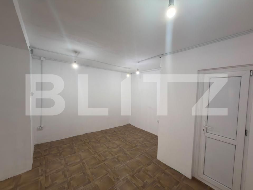 Spațiu comercial de închiriat Rovine - 202347SIC | BLITZ Craiova | Poza3