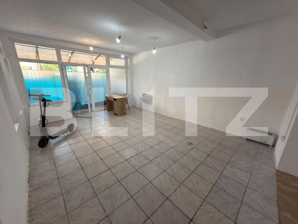 Spațiu comercial de închiriat Rovine - 202347SIC | BLITZ Craiova | Poza2