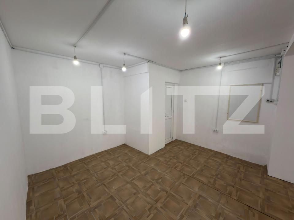 Spațiu comercial de închiriat Rovine - 202347SIC | BLITZ Craiova | Poza4