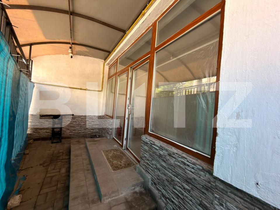 Spațiu comercial de închiriat Rovine - 202347SIC | BLITZ Craiova | Poza5