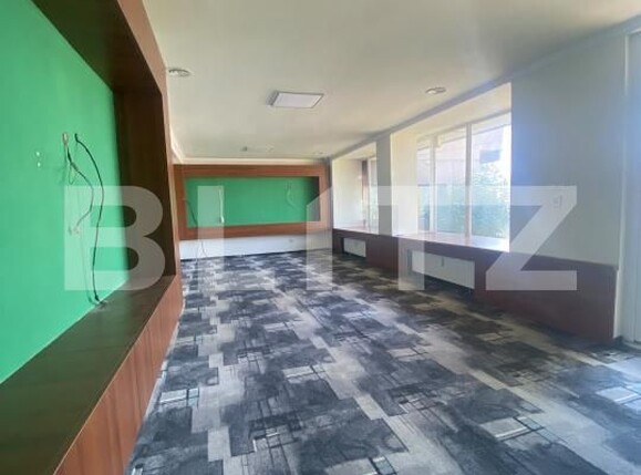 Spațiu comercial de închiriat 1 Mai - 202348SIC | BLITZ Craiova | Poza1