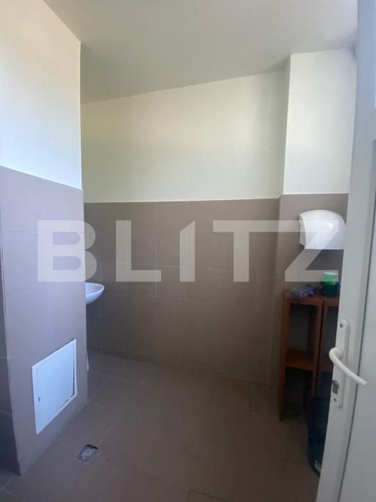 Spațiu comercial de închiriat 1 Mai - 202348SIC | BLITZ Craiova | Poza5
