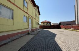 Spațiu comercial mixt, 550 mpu, 550 mp teren, Craiovita