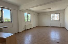 Spațiu comercial, 550 mp, zona Craiovita Noua