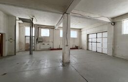 Spațiu comercial mixt, 550 mpu, 550 mp teren, Craiovita