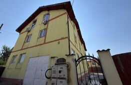 Spațiu comercial mixt, 550 mpu, 550 mp teren, Craiovita