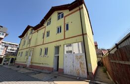 Spațiu comercial, 550 mp, zona Craiovita Noua