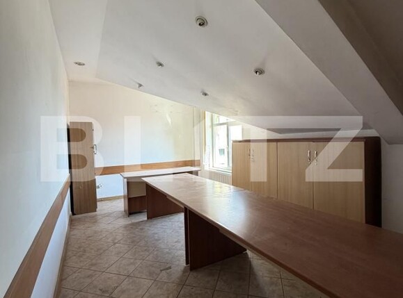 Spațiu comercial de vânzare Craiovita Noua - 202358SVC | BLITZ Craiova | Poza24