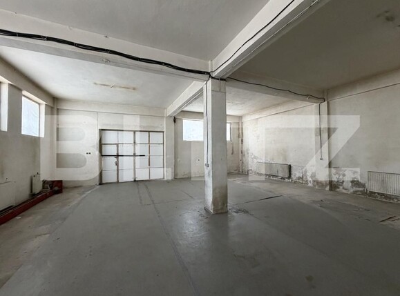 Spațiu comercial de vânzare Craiovita Noua - 202358SVC | BLITZ Craiova | Poza6
