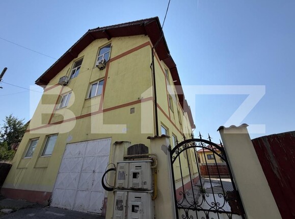 Spațiu comercial de vânzare Craiovita Noua - 202358SVC | BLITZ Craiova | Poza1