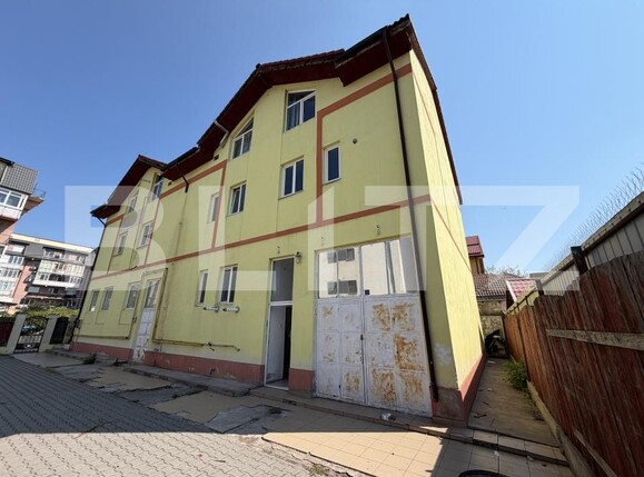 Spațiu comercial de vânzare Craiovita Noua - 202358SVC | BLITZ Craiova | Poza3
