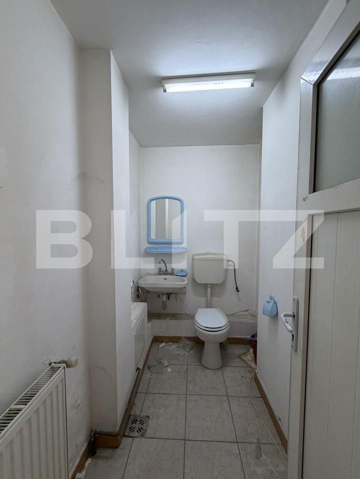 Spațiu comercial de vânzare Craiovita Noua - 202358SVC | BLITZ Craiova | Poza21