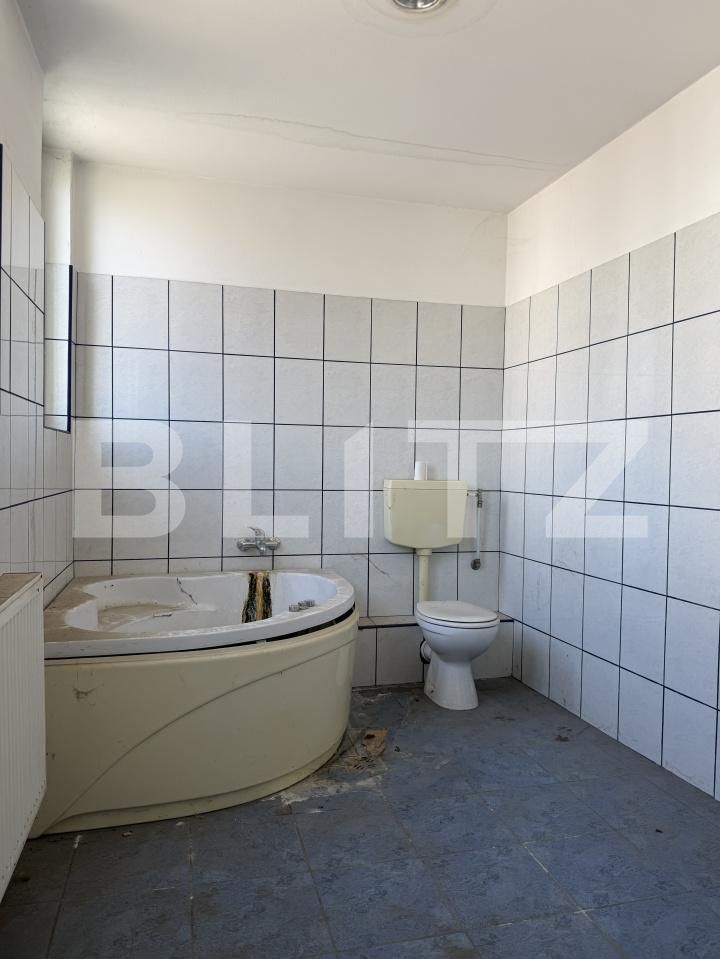 Spațiu comercial de vânzare Craiovita Noua - 202358SVC | BLITZ Craiova | Poza13