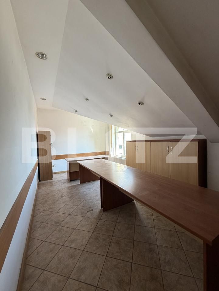 Spațiu comercial de vânzare Craiovita Noua - 202358SVC | BLITZ Craiova | Poza24