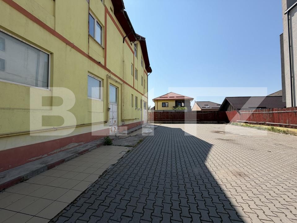 Spațiu comercial de vânzare Craiovita Noua - 202358SVC | BLITZ Craiova | Poza2