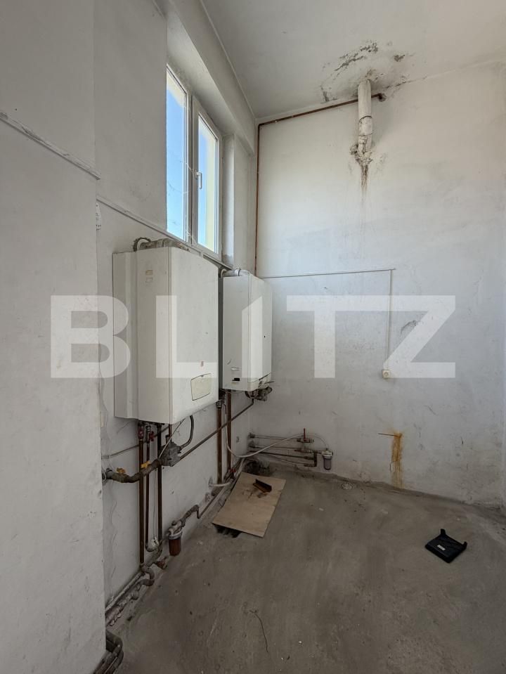 Spațiu comercial de vânzare Craiovita Noua - 202358SVC | BLITZ Craiova | Poza10