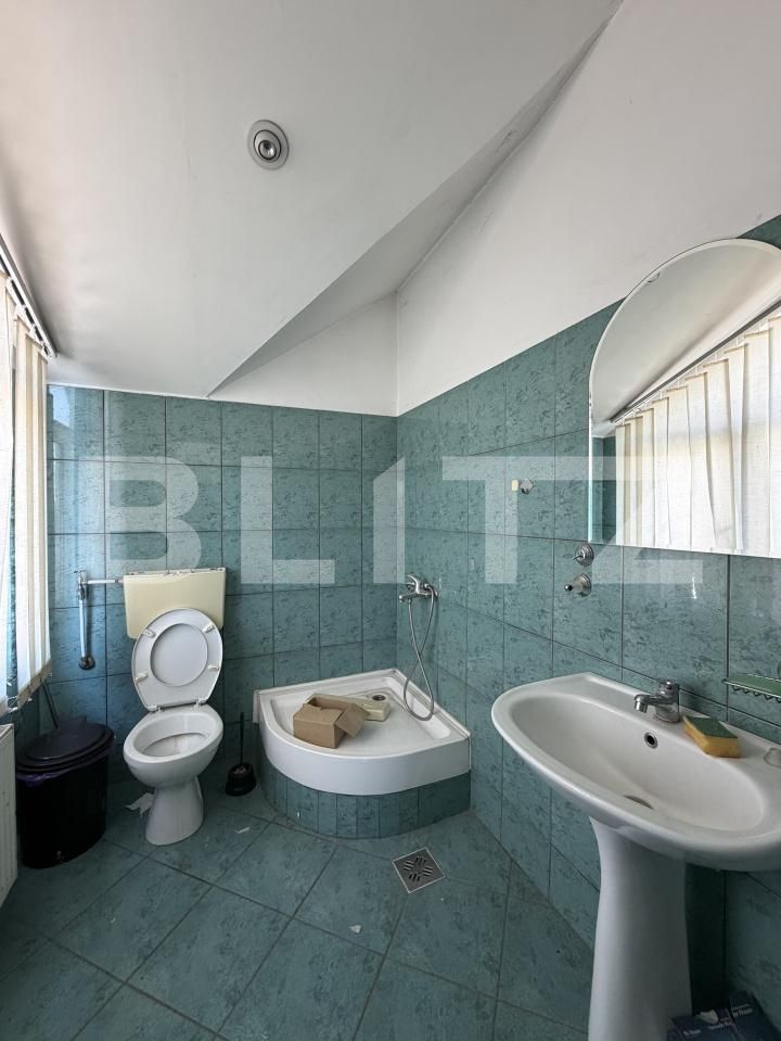 Spațiu comercial de vânzare Craiovita Noua - 202358SVC | BLITZ Craiova | Poza22