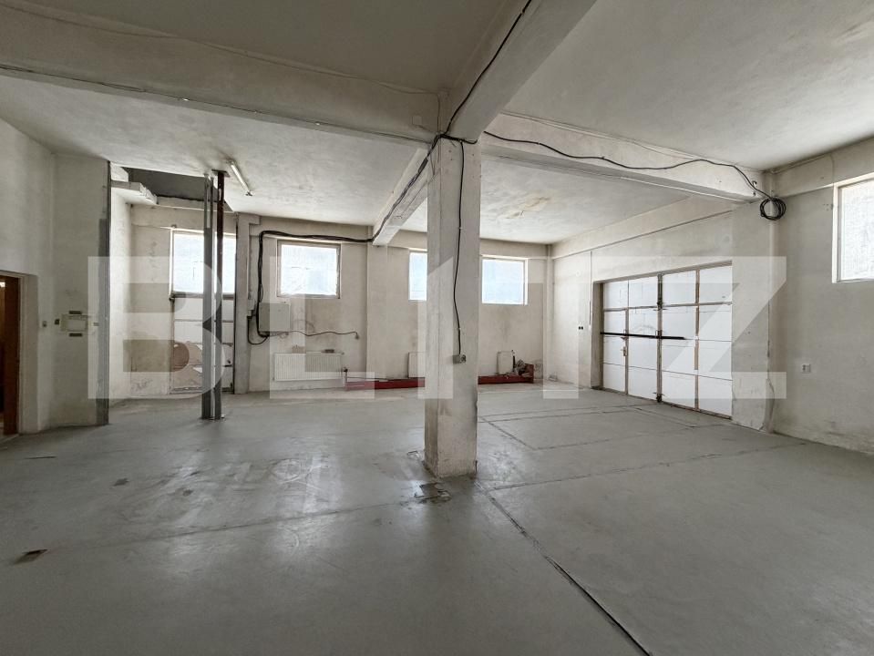 Spațiu comercial de vânzare Craiovita Noua - 202358SVC | BLITZ Craiova | Poza4