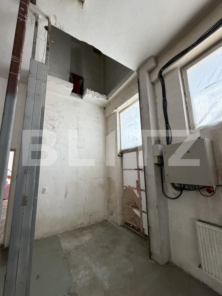 Spațiu comercial de vânzare Craiovita Noua - 202358SVC | BLITZ Craiova | Poza7