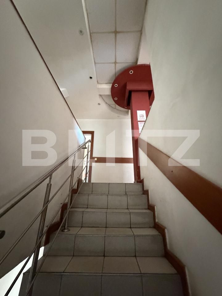 Spațiu comercial de vânzare Craiovita Noua - 202358SVC | BLITZ Craiova | Poza25