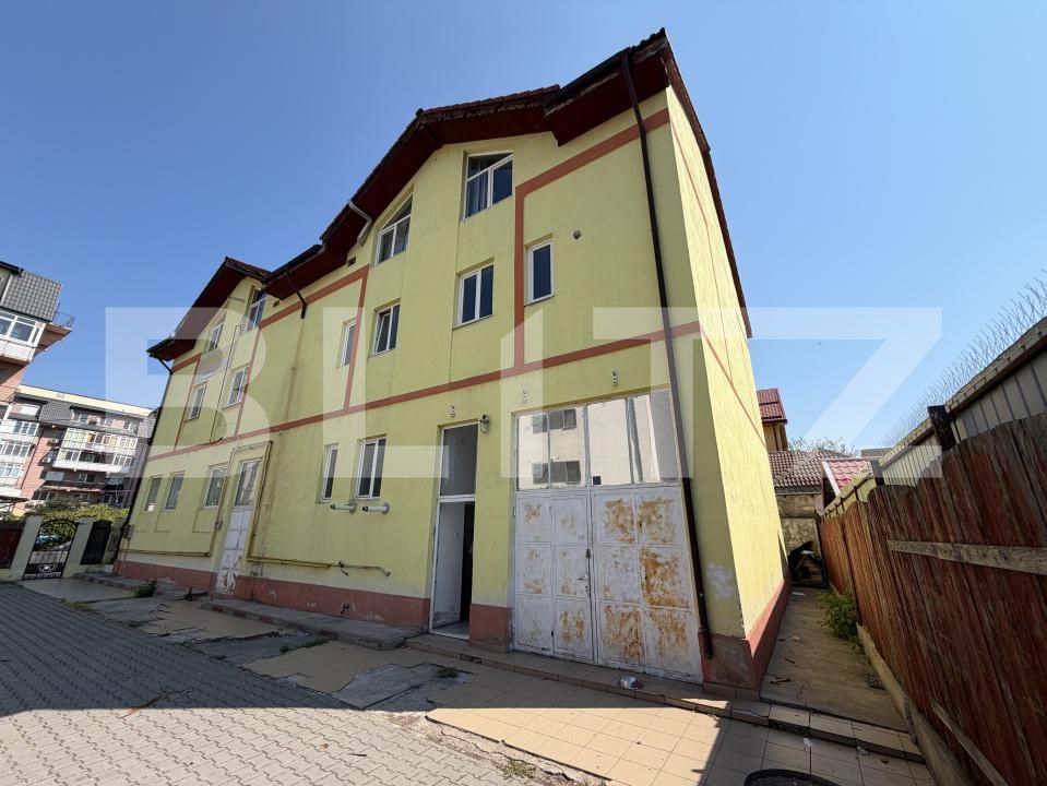 Spațiu comercial de vânzare Craiovita Noua - 202358SVC | BLITZ Craiova | Poza3