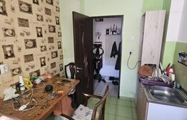 Apartament 2 camere, 41,17 mp utili, zona Craiovita Noua 