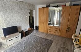 Apartament 2 camere, 41,17 mp utili, zona Craiovita Noua 