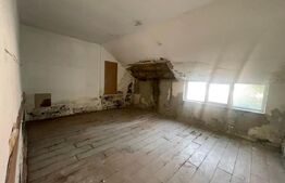 Casa individuala, 466.47 mp, zona Catargiu