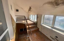 Casa individuala, 466.47 mp, zona Catargiu