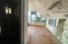 Casa individuala, 466.47 mp, zona Catargiu