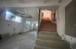 Casa individuala, 466.47 mp, zona Catargiu