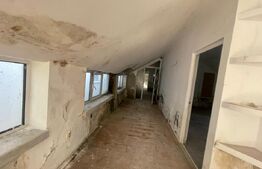 Casa individuala, 466.47 mp, zona Catargiu