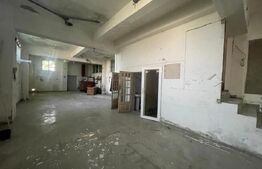 Casa individuala, 466.47 mp, zona Catargiu