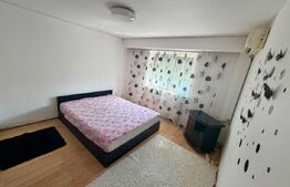 Apartament 3 camere, 80 mp, George Enescu
